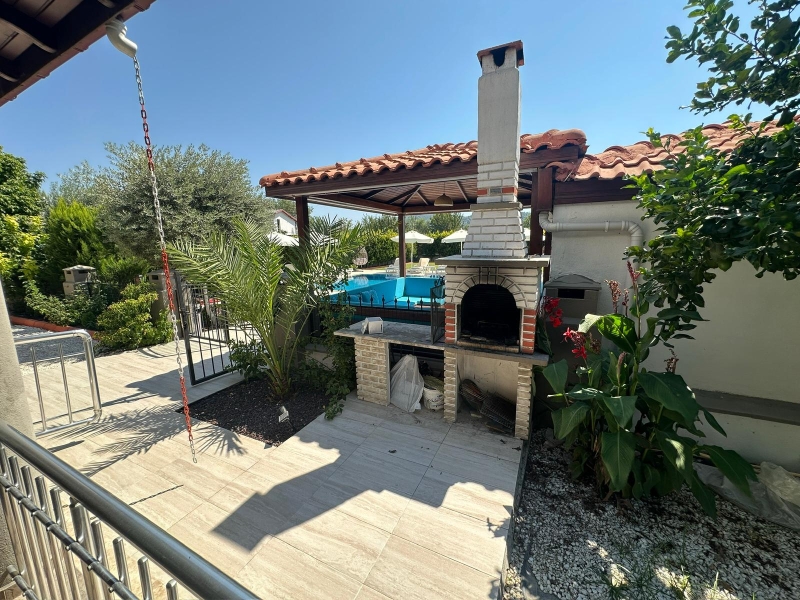 Villa Polo